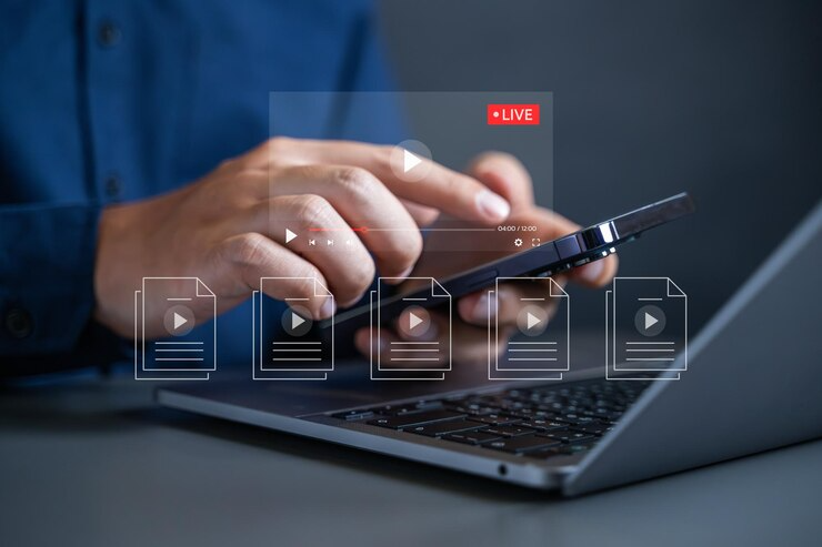 video software,