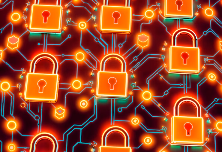 Data Encryption and Access Controls