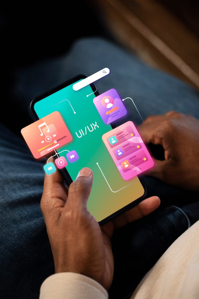 Digital Entrepreneur