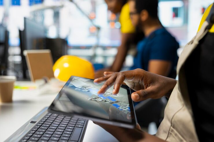  AI in software development,