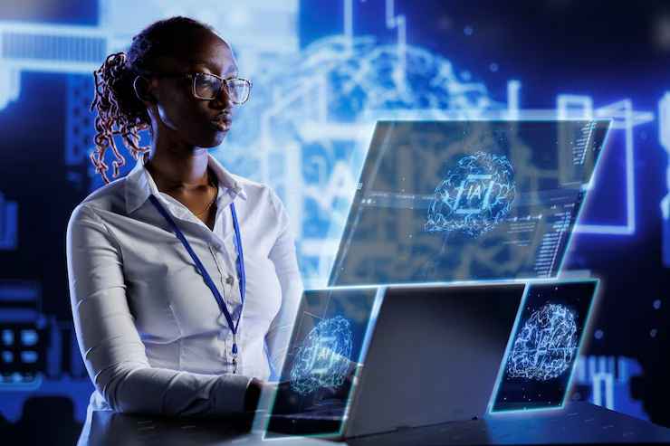 Artificial Intelligence and Machine Learning in Healthcare