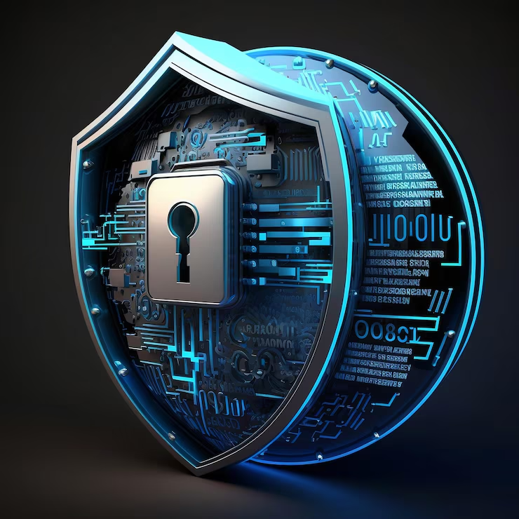 Insert image of an SSL padlock or secure checkout badge