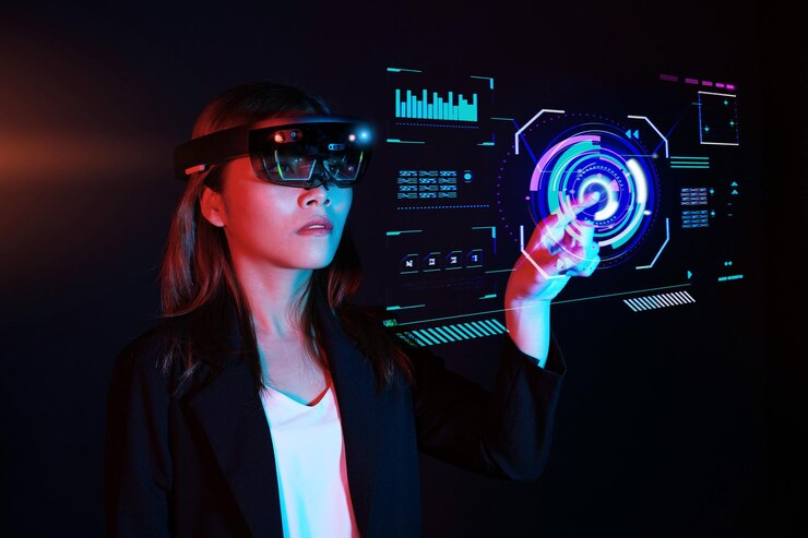 HoloLens Programming