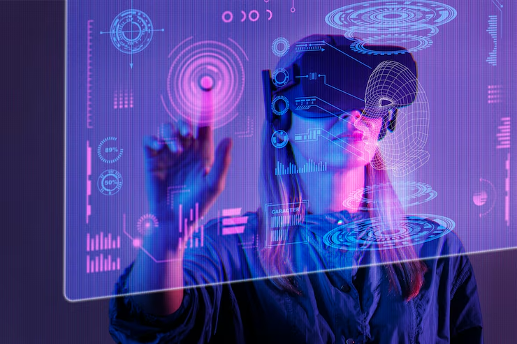 VR for Business