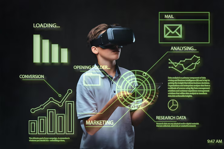 Marketing Automation