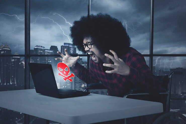 Ransomware and Advanced Persistent Threats