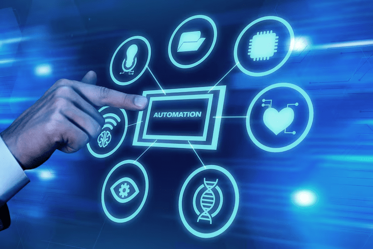 Hyperautomation Strategy