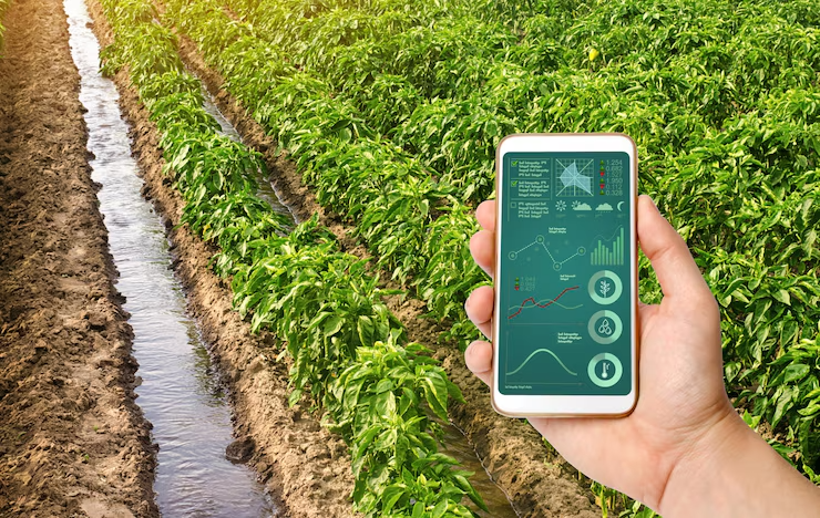 AgriTech Solutions