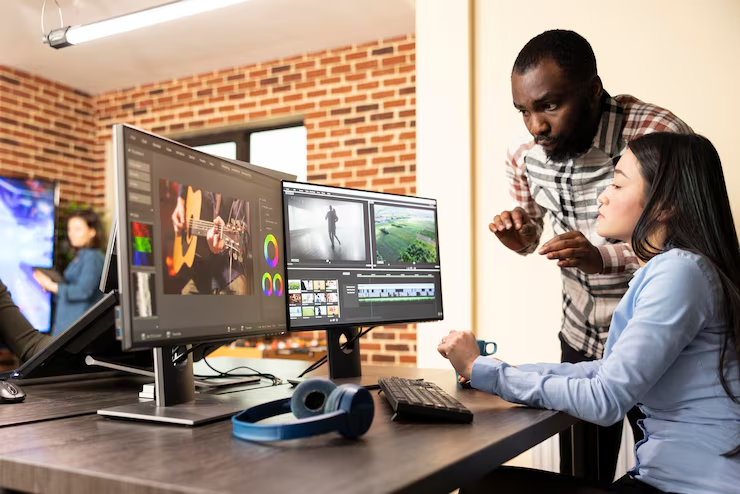 digital product design