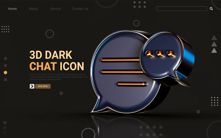 VUI Design