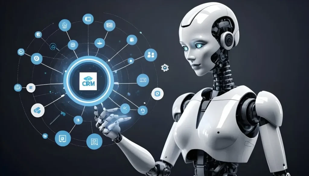 automated outreach