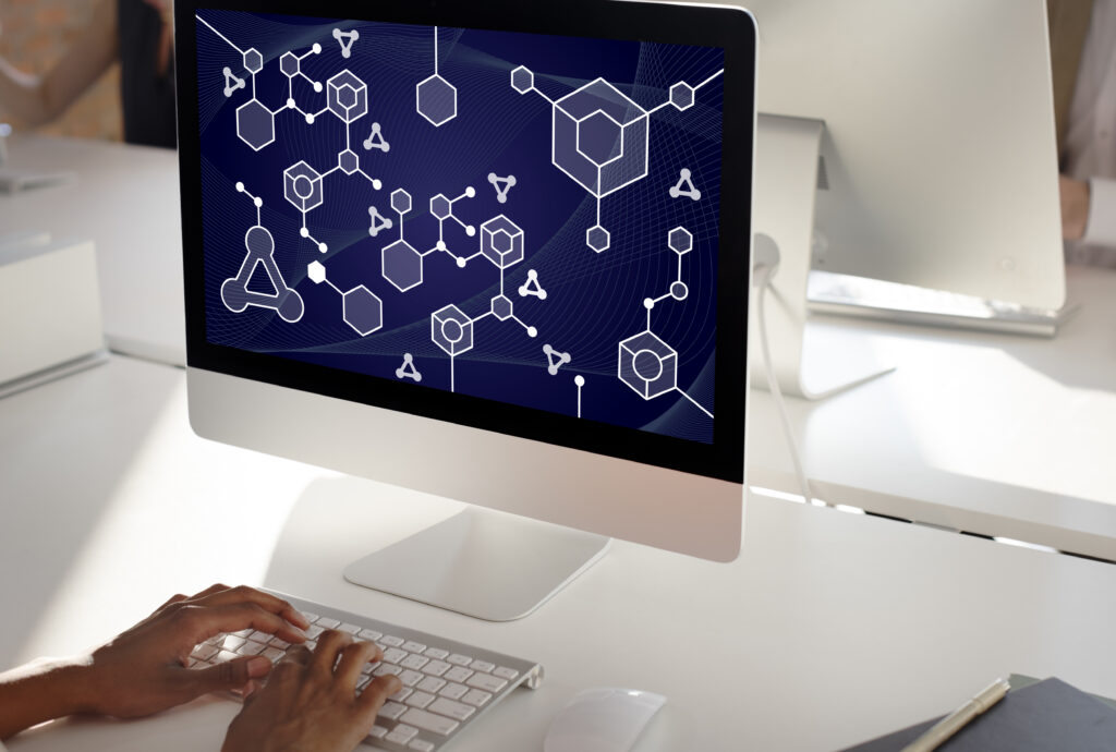 React backend