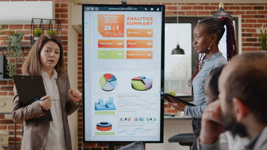comparison chart visual or screenshot of a task board/calendar Productivity Software
