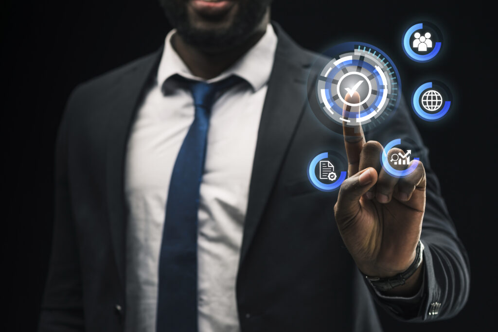 Innovation Opportunities and Compliance Synergies
