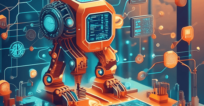 Automated Income