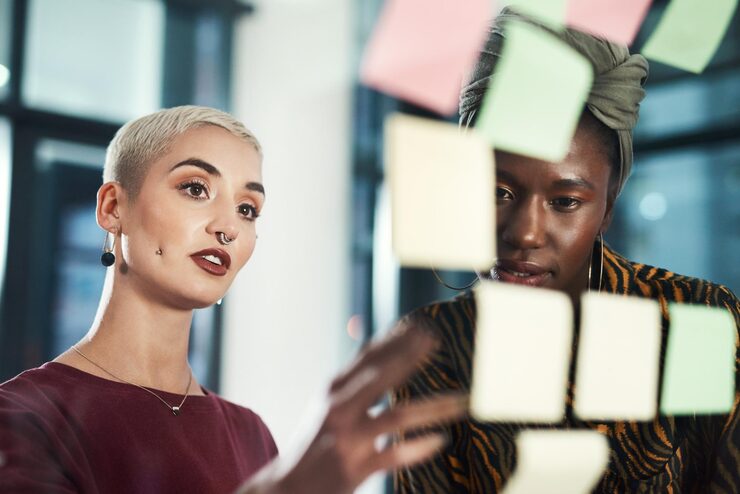 Advanced Content Creation Strategy Development
