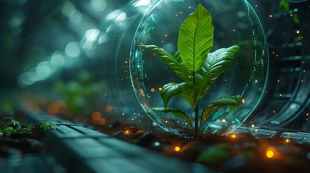 green coding,