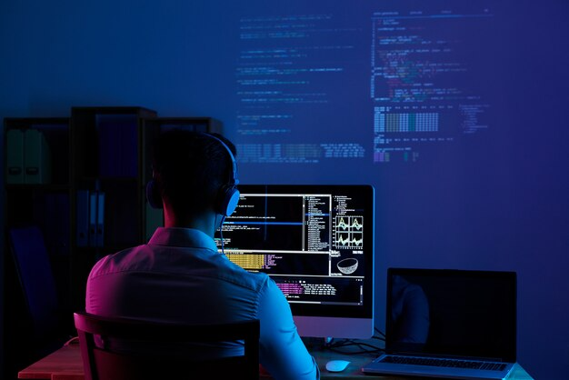 business technology