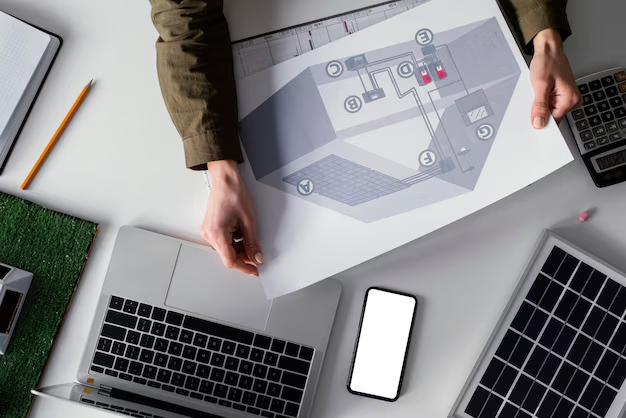 technical best practices