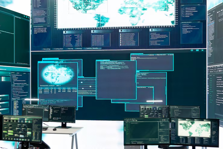 system software