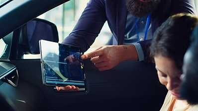 cloud-native application development