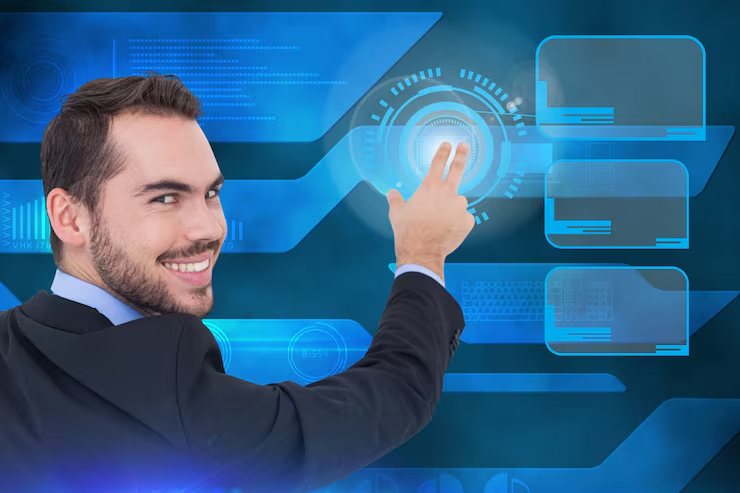  two major software types