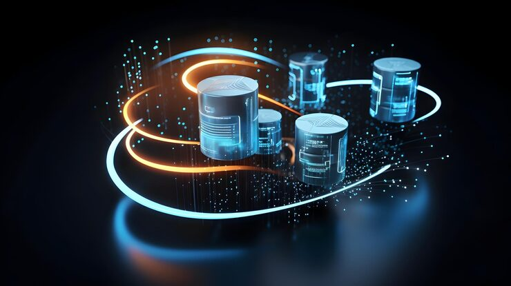  blockchain technology in software development
