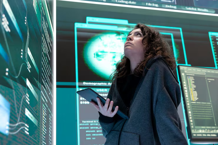 imgi 51 female hacker breaching network security with advanced techniques 482257 115501