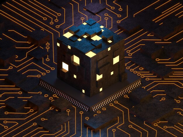 cloud-native architecture