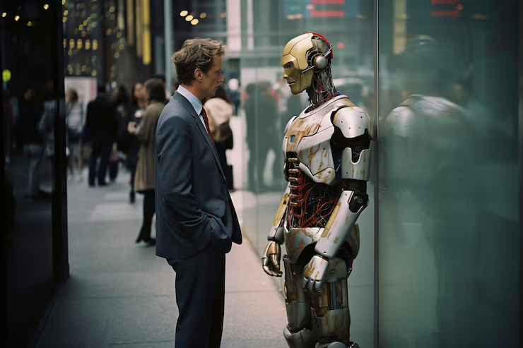 Why Generative AI Gains Popularity at Record Speed