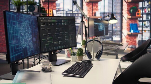 most important software