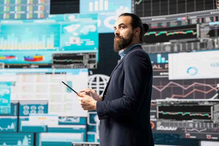 Generative AI Applications Across Today's Leading Industries