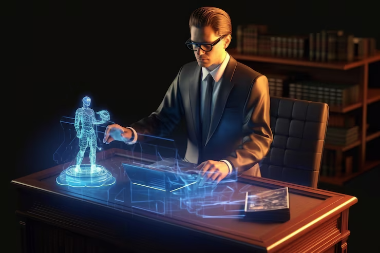 future of software