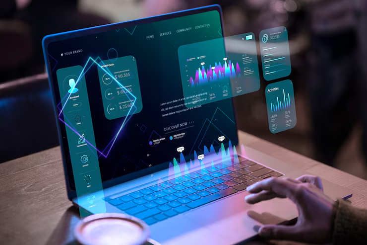 business technology trends