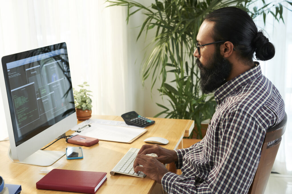 it engineer