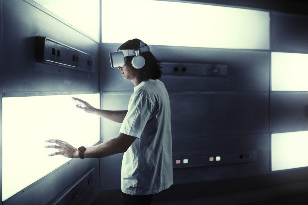 AR VR jobs
