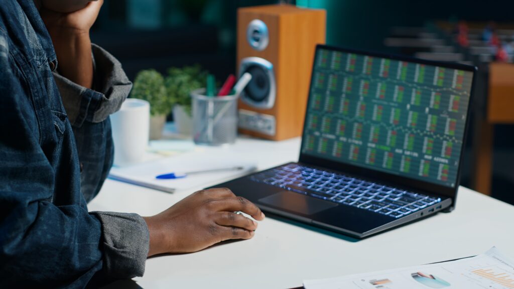 software development